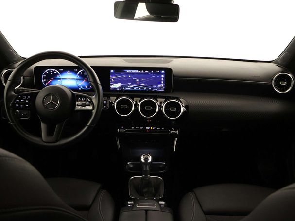 Mercedes-Benz A 160 80 kW image number 4