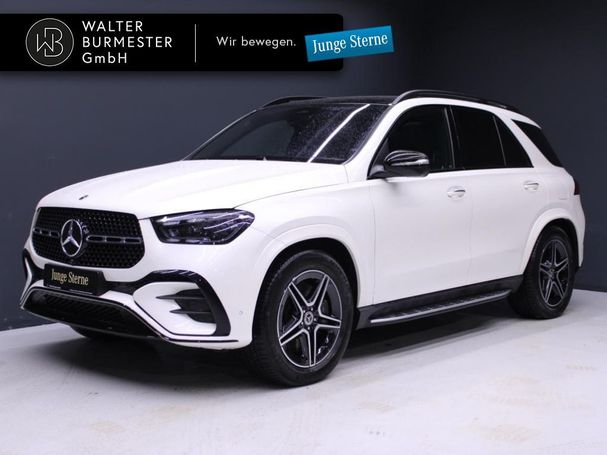 Mercedes-Benz GLE 350 de AMG 245 kW image number 1