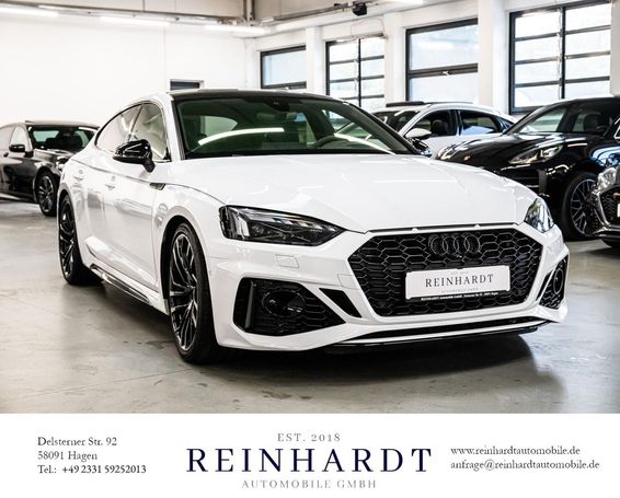 Audi RS5 Sportback 331 kW image number 1