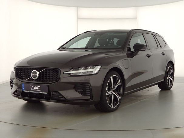 Volvo V60 T8 Ultimate Dark AWD Recharge 335 kW image number 1