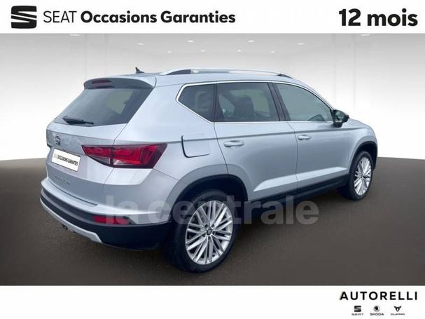 Seat Ateca 1.5 TSI ACT Xcellence 110 kW image number 4