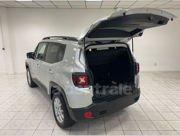 Jeep Renegade 1.3 Turbo PHEV 140 kW image number 9