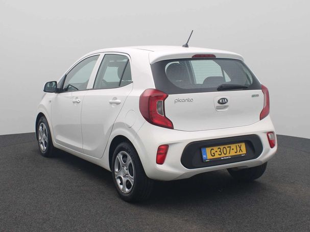 Kia Picanto 1.0 49 kW image number 3