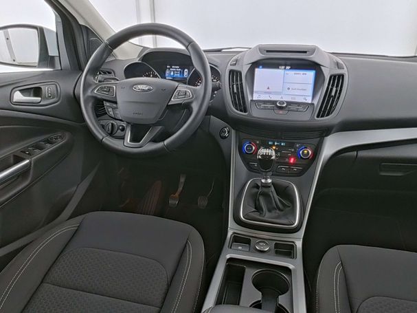 Ford Kuga 110 kW image number 14