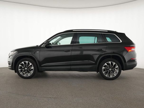 Skoda Kodiaq 110 kW image number 9