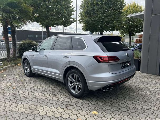 Volkswagen Touareg 3.0 TDI 4Motion 210 kW image number 5