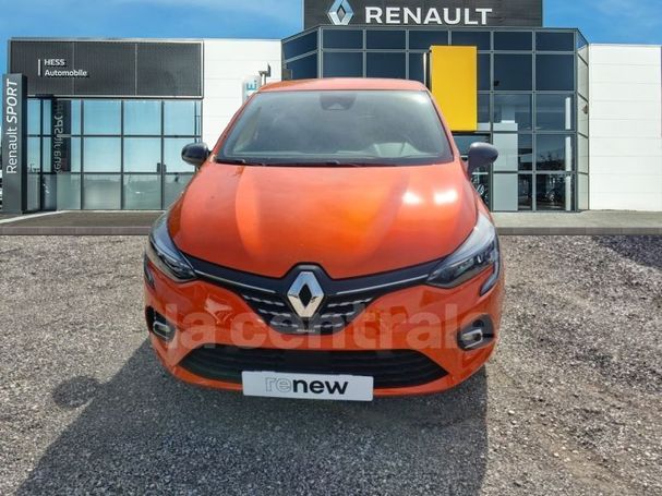 Renault Clio 103 kW image number 21