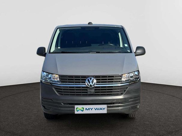 Volkswagen T6 Transporter 81 kW image number 2