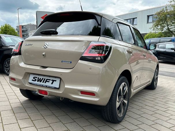 Suzuki Swift Comfort 61 kW image number 3