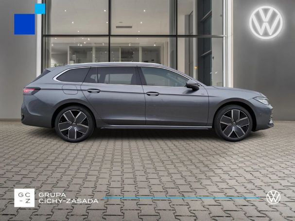 Volkswagen Passat 2.0 TDI R-Line 4Motion DSG 142 kW image number 6