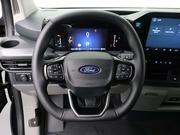 Ford Transit Custom 2.0 125 kW image number 14