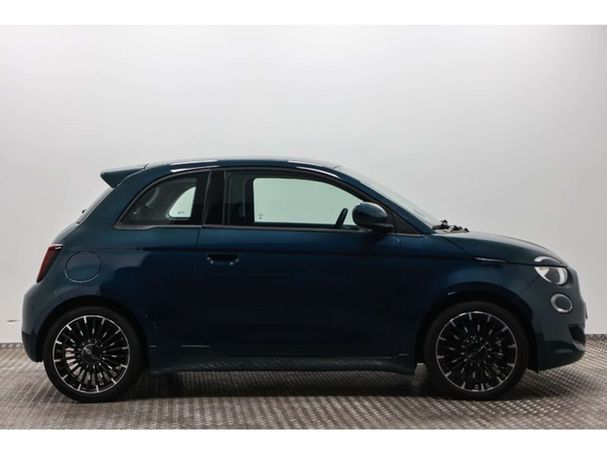 Fiat 500 e 87 kW image number 4