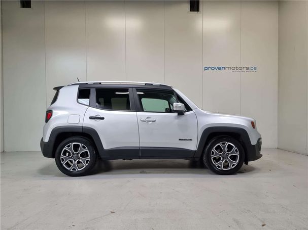 Jeep Renegade 1.6 84 kW image number 27