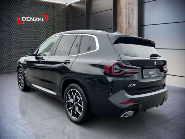 BMW X3 xDrive30e 215 kW image number 4