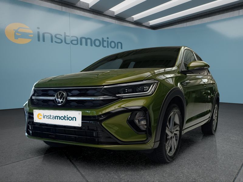 Volkswagen Taigo 1.0 TSI