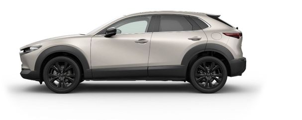 Mazda CX-30 186 Homura 137 kW image number 5