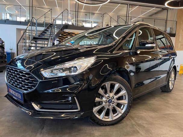 Ford Galaxy 2.0 Titanium 177 kW image number 16