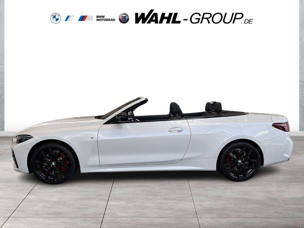 BMW 440i Cabrio xDrive 275 kW image number 5