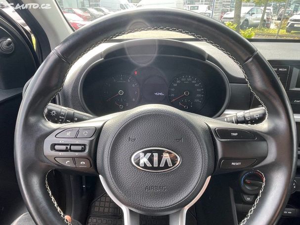 Kia Picanto 1.0 49 kW image number 18