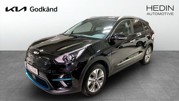 Kia Niro e 64 kWh 150 kW image number 1