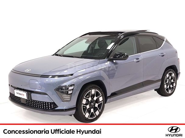 Hyundai Kona 160 kW image number 1