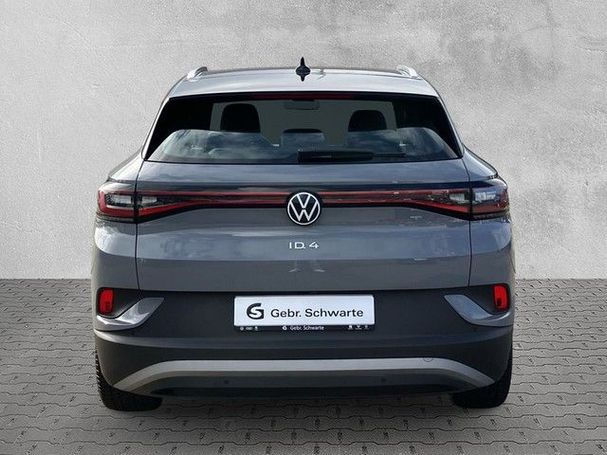 Volkswagen ID.4 150 kW image number 4