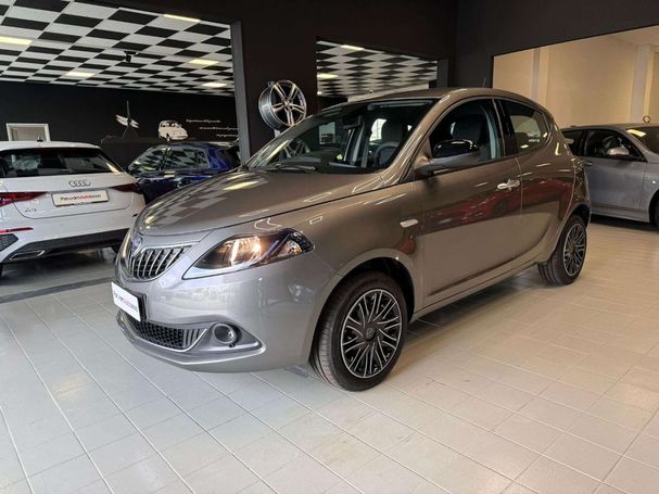 Lancia Ypsilon 51 kW image number 1