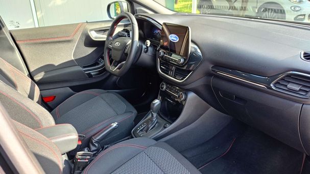 Ford Puma 1.0 EcoBoost ST-Line 92 kW image number 11