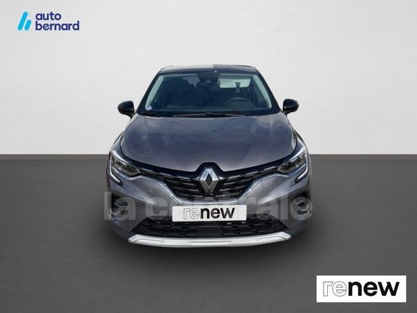 Renault Captur 103 kW image number 4