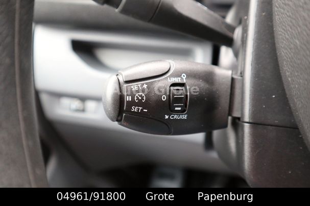 Opel Vivaro 1.5 L2H1 88 kW image number 18