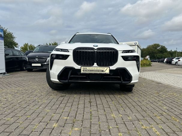 BMW X7 M Sport xDrive 259 kW image number 13