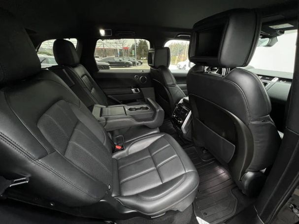 Land Rover Range Rover Sport P400 3.0 HSE 294 kW image number 29