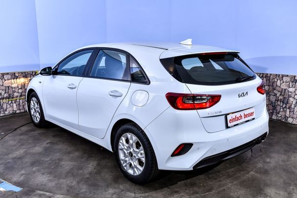 Kia Ceed 1.5 T-GDI 118 kW image number 7