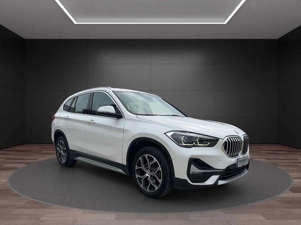 BMW X1 16d sDrive 85 kW image number 10