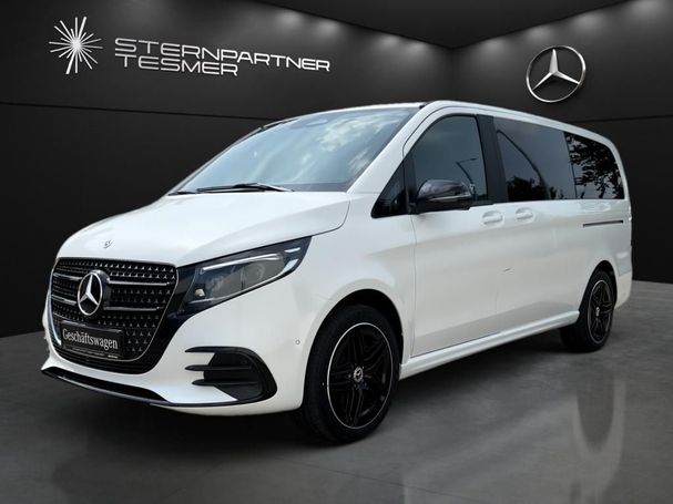 Mercedes-Benz V 300d 174 kW image number 1