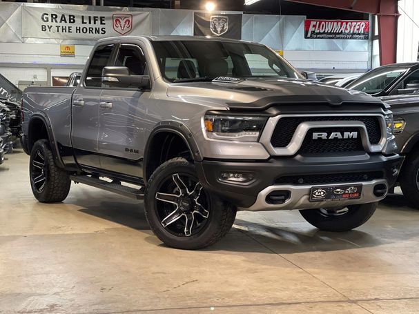 RAM 1500 294 kW image number 3