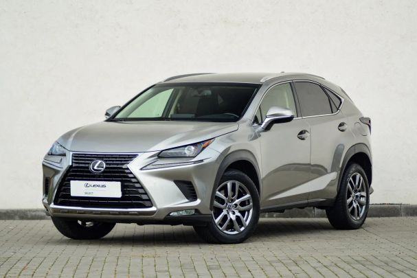 Lexus NX 300 AWD 175 kW image number 2