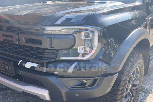 Ford Ranger Raptor 3.0 EcoBoost 215 kW image number 13