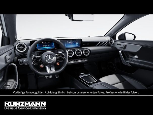 Mercedes-Benz A 45 AMG 310 kW image number 4