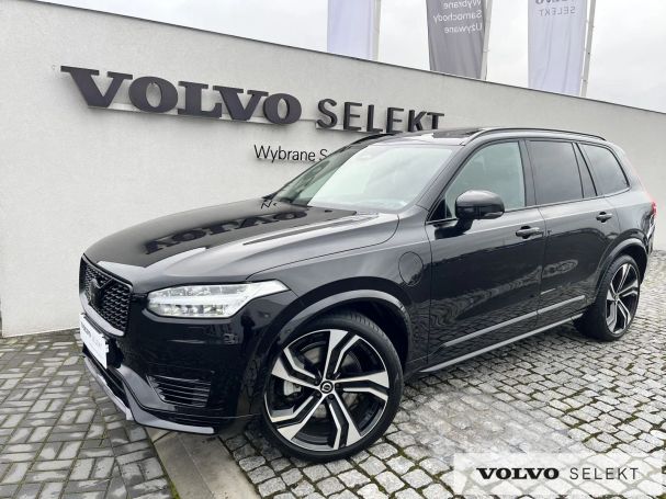 Volvo XC90 T8 AWD Ultimate 335 kW image number 1