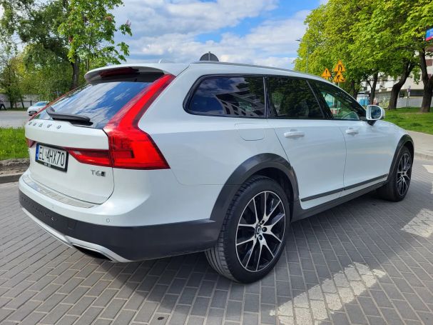 Volvo V90 Cross Country T6 AWD 228 kW image number 31