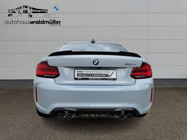 BMW M2 CS 331 kW image number 5