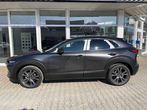 Mazda CX-30 186 Selection 137 kW image number 3