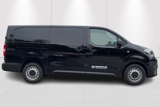 Toyota Proace 2.0 D-4D 106 kW image number 5