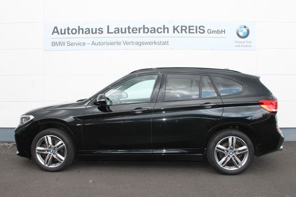 BMW X1 20d xDrive 140 kW image number 5