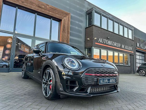 Mini John Cooper Works Clubman JCW ALL4 225 kW image number 19