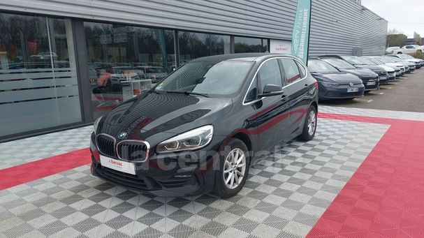 BMW 218d Active Tourer 110 kW image number 1