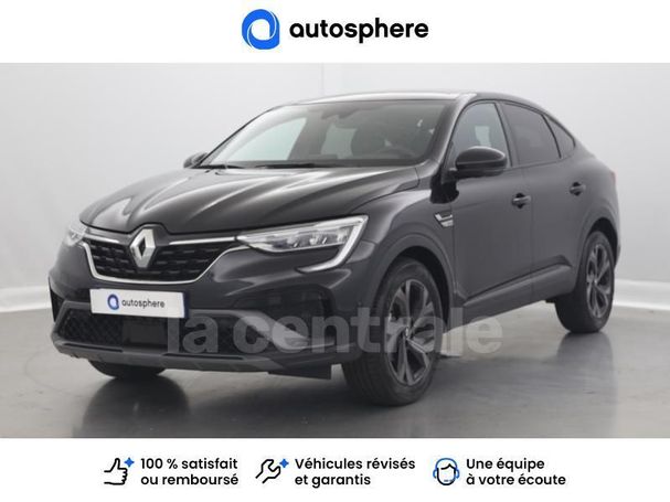 Renault Arkana 1.3 EDC 116 kW image number 1