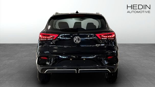 MG ZS  115 kW image number 7