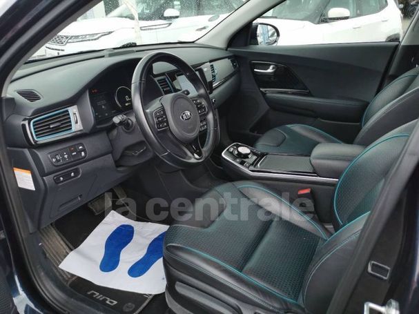 Kia Niro 150 kW image number 7